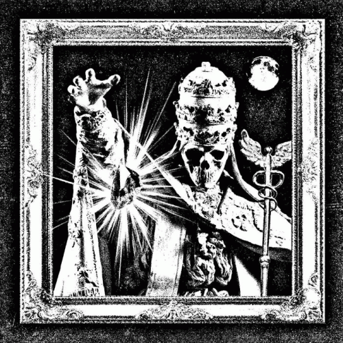 Hierophantom (Single)